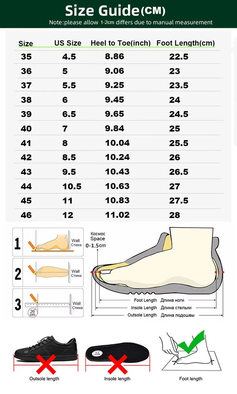 Luxury Men's Sneakers Casual Anti-Slip Flats Sports Shoes Original Replicas Brands Sneakers Light Mesh Breathable Male Sneakers