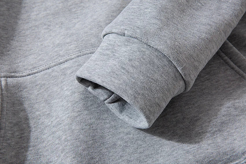 2024fashion Men's and women's hooded sweatshirt sweatpants set sportswear branded sweater clothing 2 pieces nike joggers men